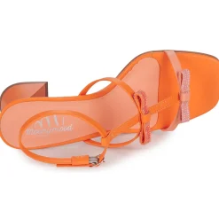 Discount Moony Mood - CYLANA Orange