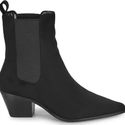 Outlet Moony Mood - DANILYN Noir