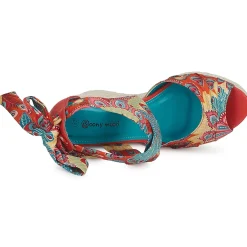 Online Moony Mood - EFIRNIL Multicolore