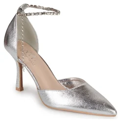 Sale Moony Mood - ELVIA Argenté