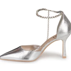 Sale Moony Mood - ELVIA Argenté