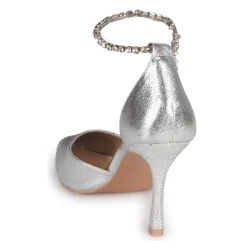 Sale Moony Mood - ELVIA Argenté