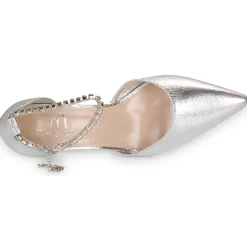 Sale Moony Mood - ELVIA Argenté