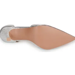 Sale Moony Mood - ELVIA Argenté