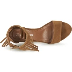 Online Moony Mood - ERANDA Camel