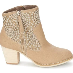 Discount Moony Mood - EROVAL Taupe