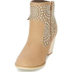 Discount Moony Mood - EROVAL Taupe