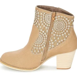 Discount Moony Mood - EROVAL Taupe