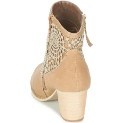 Discount Moony Mood - EROVAL Taupe