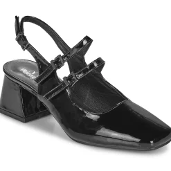 Hot Moony Mood - ESTELIA Noir