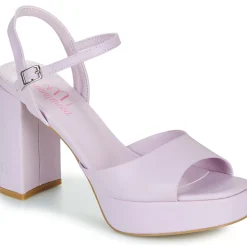 Outlet Moony Mood - GISELE Lilas