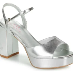 Clearance Moony Mood - GISELE Argenté