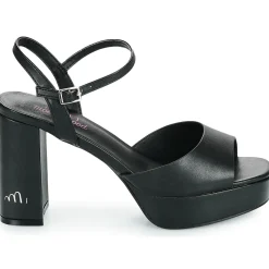 Outlet Moony Mood - GISELE Noir