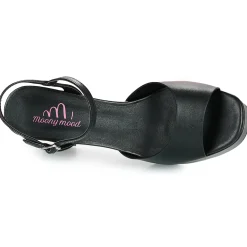 Outlet Moony Mood - GISELE Noir