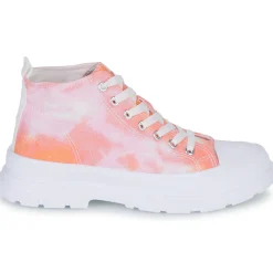 Moony Mood - HIGHER Orange