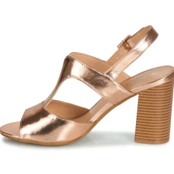 Sale Moony Mood - JALILIA Bronze