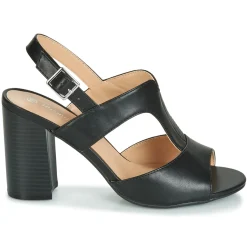 Best Moony Mood - JALILIA Noir