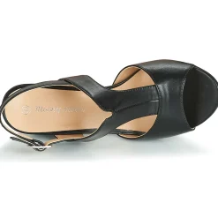 Best Moony Mood - JALILIA Noir