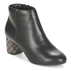 Hot Moony Mood - JAPSERA Noir