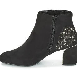 Discount Moony Mood - JASMINA Noir