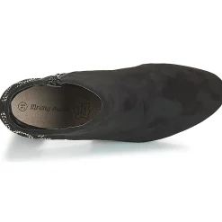 Discount Moony Mood - JASMINA Noir