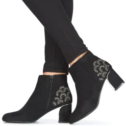 Discount Moony Mood - JASMINA Noir