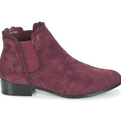 Moony Mood - JERMA Aubergine