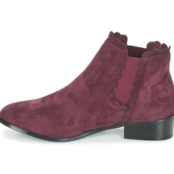 Moony Mood - JERMA Aubergine