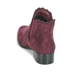 Moony Mood - JERMA Aubergine