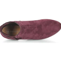 Moony Mood - JERMA Aubergine