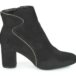 Discount Moony Mood - JUDY Noir