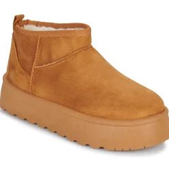 Online Moony Mood - LEANNE Camel