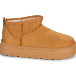 Online Moony Mood - LEANNE Camel