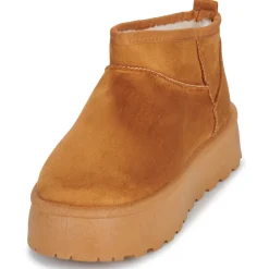 Online Moony Mood - LEANNE Camel