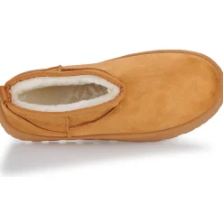 Online Moony Mood - LEANNE Camel