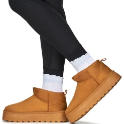 Online Moony Mood - LEANNE Camel