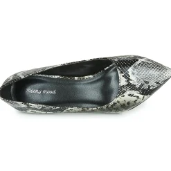 Moony Mood - MADRINA python