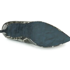 Moony Mood - MADRINA python