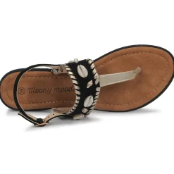 Online Moony Mood - MARISE noir