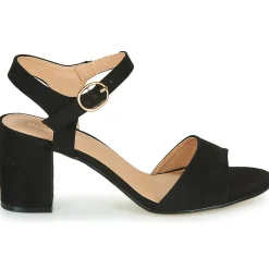 Outlet Moony Mood - MEGANE Noir