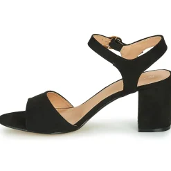 Outlet Moony Mood - MEGANE Noir