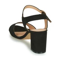 Outlet Moony Mood - MEGANE Noir