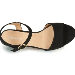 Outlet Moony Mood - MEGANE Noir