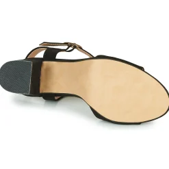 Outlet Moony Mood - MEGANE Noir