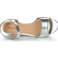 Outlet Moony Mood - MEGANE Argenté