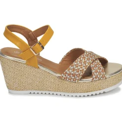 Discount Moony Mood - MELISSA ocre