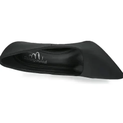 Moony Mood - MEMPHISTA Noir