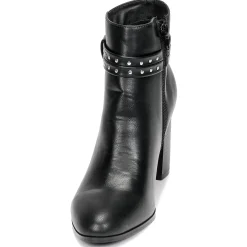 Moony Mood - NINOU Noir