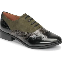 Hot Moony Mood - NOULIME Kaki