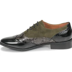 Hot Moony Mood - NOULIME Kaki